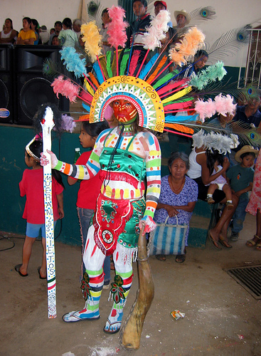 CarnivalCostume_Mexico
