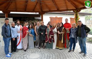 SCUPINI ROMANI – како да создадеш бренд кој е гордост за културното наследство на Македонија