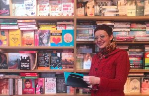 Археологијата е тема и во „слободната“ литература