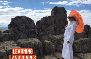 “Learning landscapes” – иницијатива на УНЕСКО и Interpret Europe