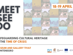 Meet, See, Do 2024 – Меѓународна музејска конференција за заштита на културното наследство во време на криза