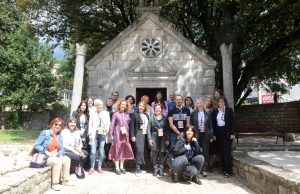 Интерпретациска Работилница (Meet, See, Do 2024): Интерактивност со деца и млади преку игрификација и раскажување приказни за наследството