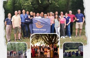 Летна школа за тренери по интерпретација на наследствто на Interpret Europe и УНЕСКО