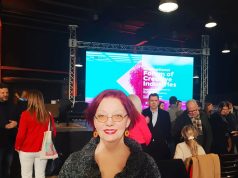 Why Creative Industries Matter: Insights from the Creative Industries Fair in Skopje