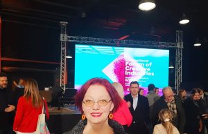 Why Creative Industries Matter: Insights from the Creative Industries Fair in Skopje