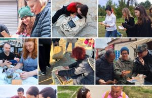 Why I Do What I Do: Storytelling, Heritage Interpretation, and Real Impact in Macedonia